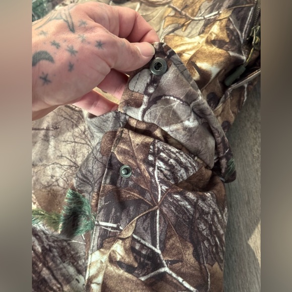 REAL TREE 
hunting // winter pants (insulated) - Picture 2 of 6
